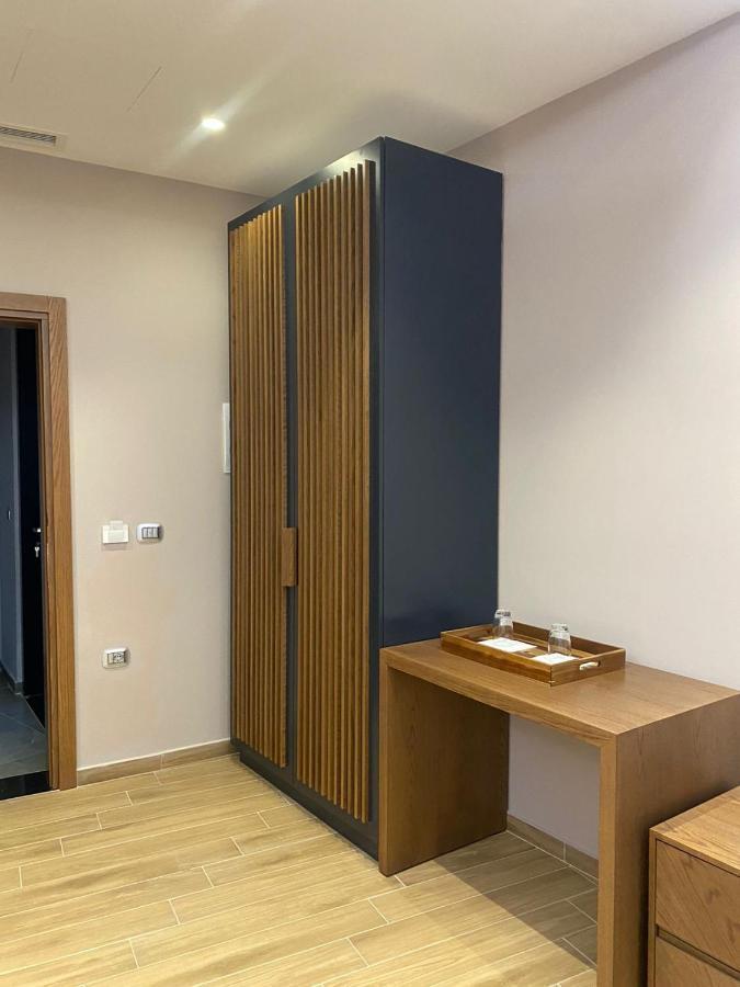 Coco Otel Tiran Dış mekan fotoğraf