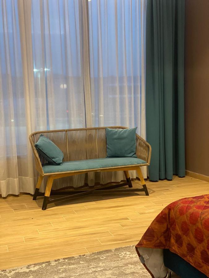 Coco Otel Tiran Dış mekan fotoğraf