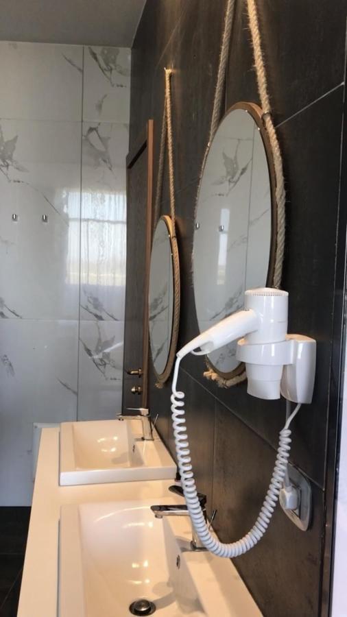 Coco Otel Tiran Dış mekan fotoğraf