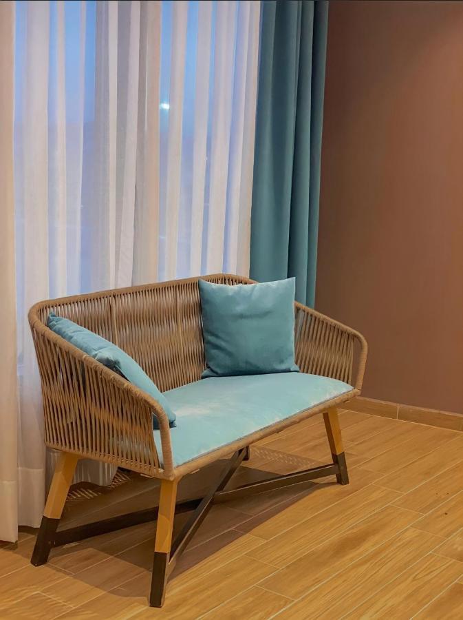Coco Otel Tiran Dış mekan fotoğraf