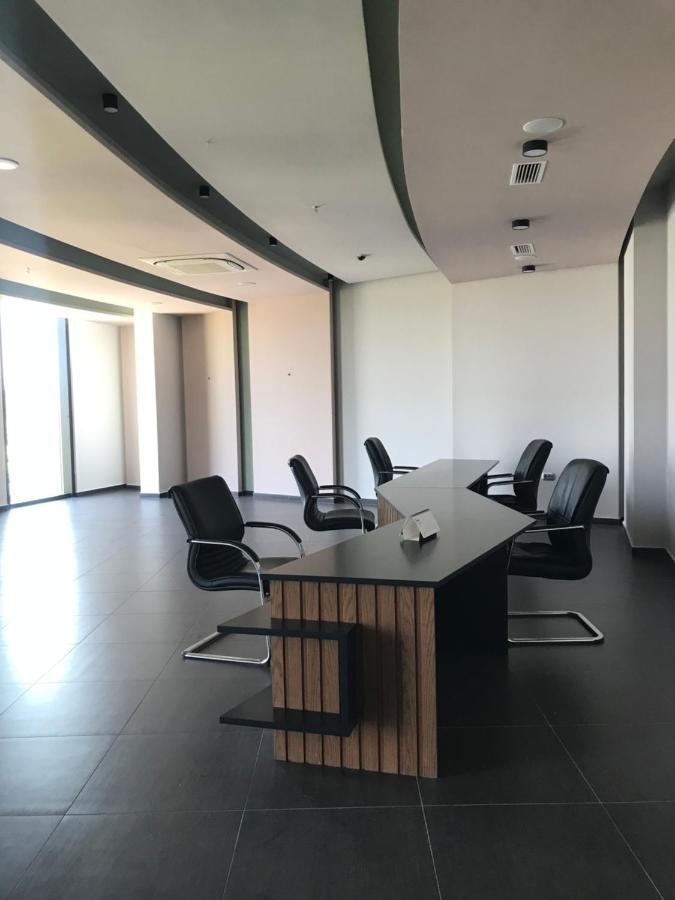 Coco Otel Tiran Dış mekan fotoğraf
